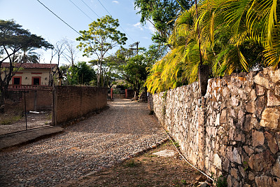 墨西哥街图片下载