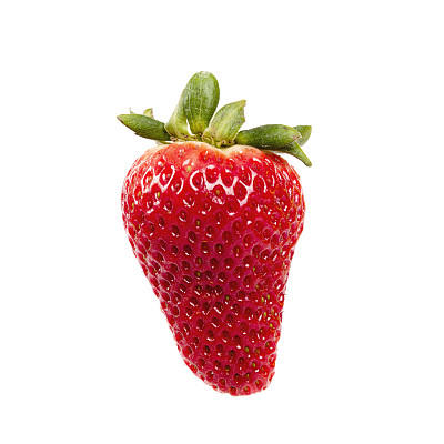 新鲜的草莓图片下载