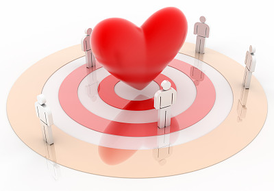 爱的目标图片下载