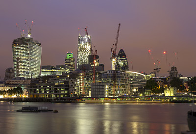 伦敦城市景观图片下载