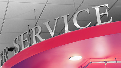 服务标志图片下载