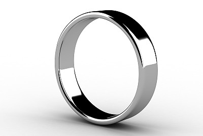 美丽的结婚戒指图片下载