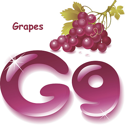 字母G图片下载