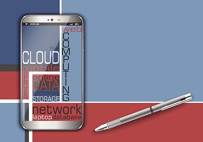 云计算图片下载