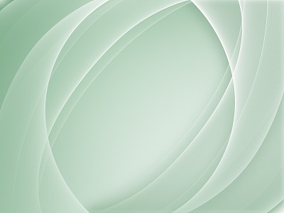 平滑抽象现代绿色边框线背景图片下载