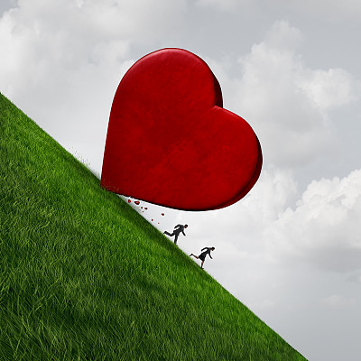 关系压力的概念图片下载