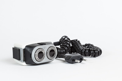 旧剃须刀图片下载