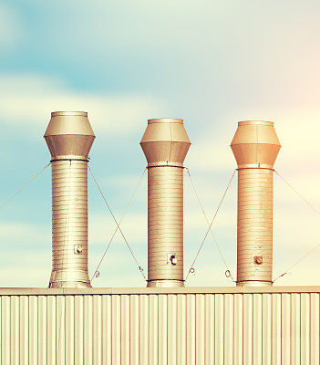 空气管工厂图片下载