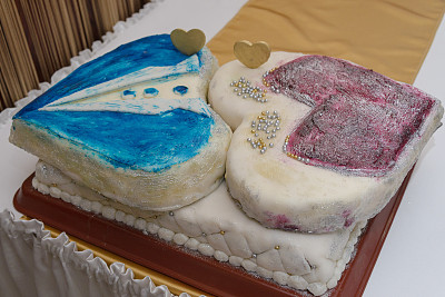 婚礼蛋糕图片下载