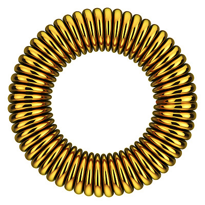 螺旋圈图片下载