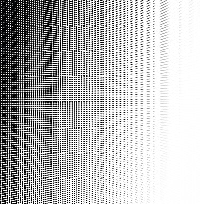 抽象的半色调，极简的背景点。漫画风格的背景，渐变半色调流行艺术复古风格。广告模板，封面，海报，广告行动图片下载