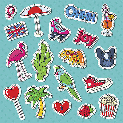 时尚图片素材ID：168704908