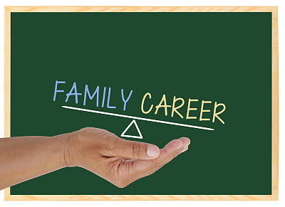 家庭事业图片下载