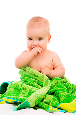 快乐的小宝贝图片下载