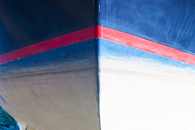 船首近照图片下载