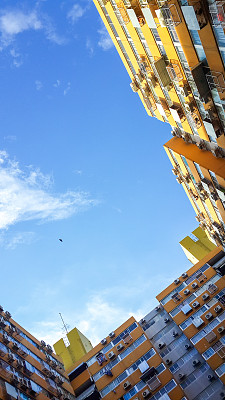 公寓在泰国图片下载