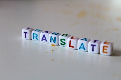 翻译图片下载