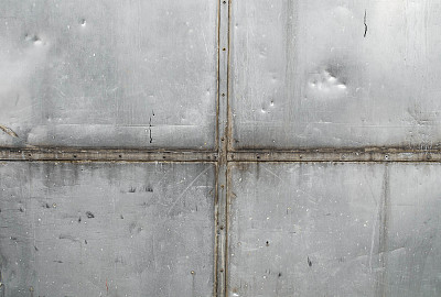 旧金属片纹理图片下载