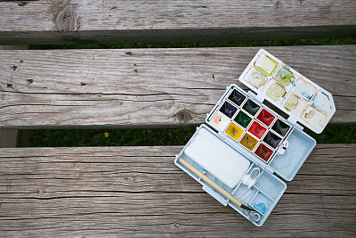 调色板图片下载