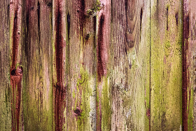 木质纹理，有划痕和裂缝图片下载