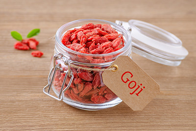 枸杞照片素材ID：168775534