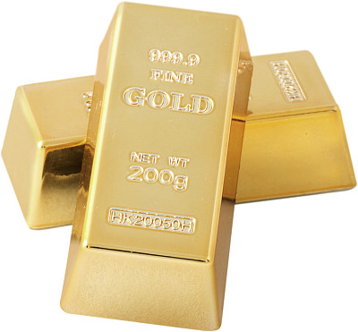 黄金。图片下载