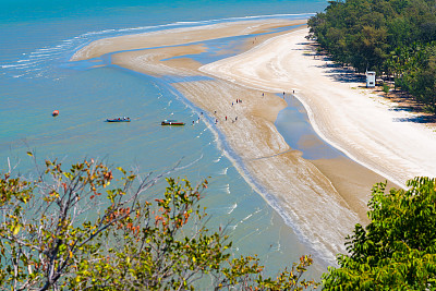Khao Sam Roi Yot 国家公园图片下载