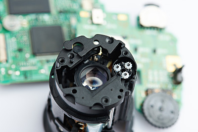 Dissassembled镜头图片下载