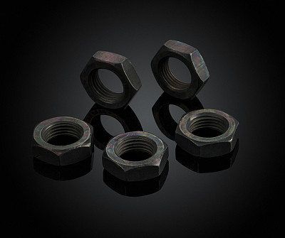 锁紧螺母图片下载