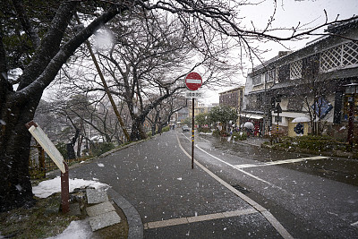 金泽城堡图片下载