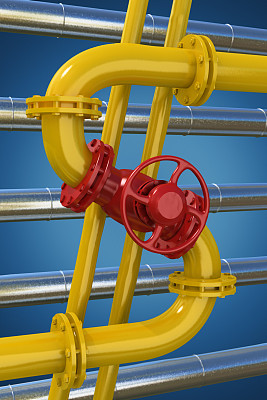 天然气管道图片下载