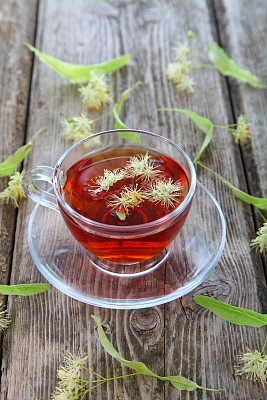 花草茶图片下载