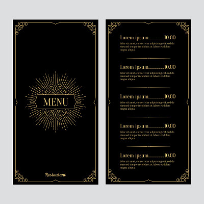 白色背景下的数字特写镜头图片下载