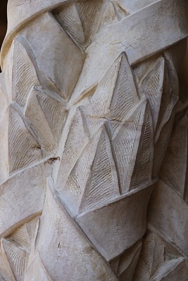 杰罗尼莫修道院图片下载