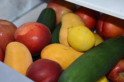 水果和蔬菜图片下载