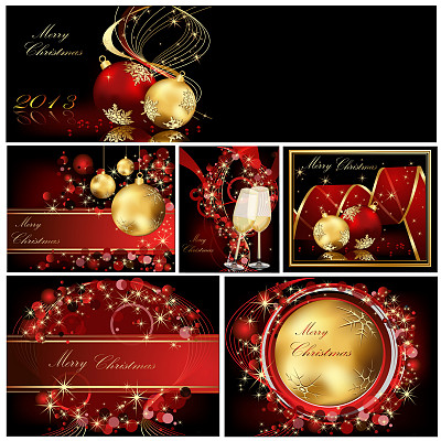 圣诞快乐的背景图片下载