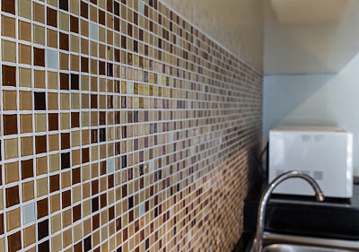 马赛克墙图片下载