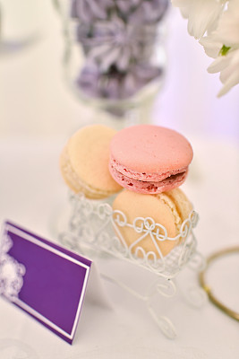 美丽的结婚餐厅图片下载