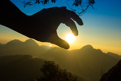 假期的照片图片下载