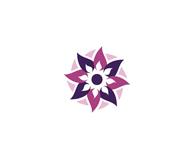 花朵图标图片下载