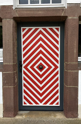 旧木门图片下载