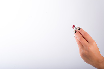 指甲艺术图片下载