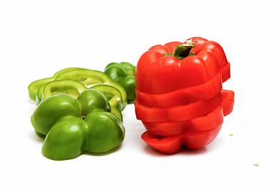 甜辣椒图片下载