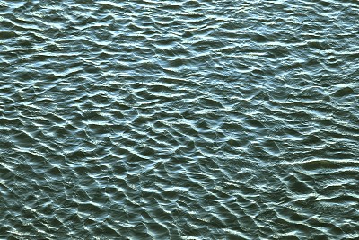 绿色的水面图片下载