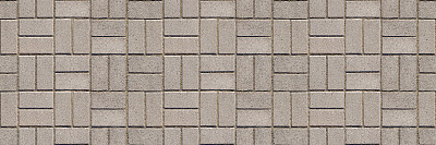 特别准备的图像-铺装无缝背景。当填充图形编辑器的背景时，精确地连接边缘。图片下载