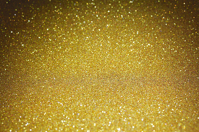 金色闪闪的圣诞背景图片下载