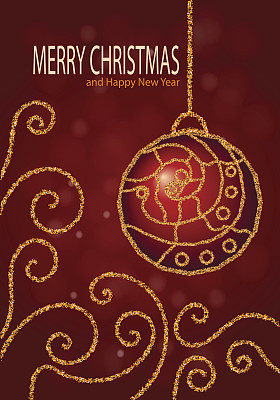 圣诞节图片下载