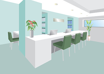 室内/接待说明图片下载