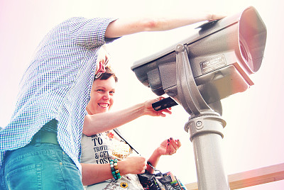 一些观光图片下载