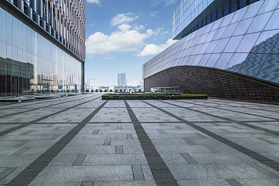 现代建筑照片素材专题